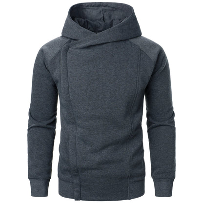 CROSSFIELD HOODIE