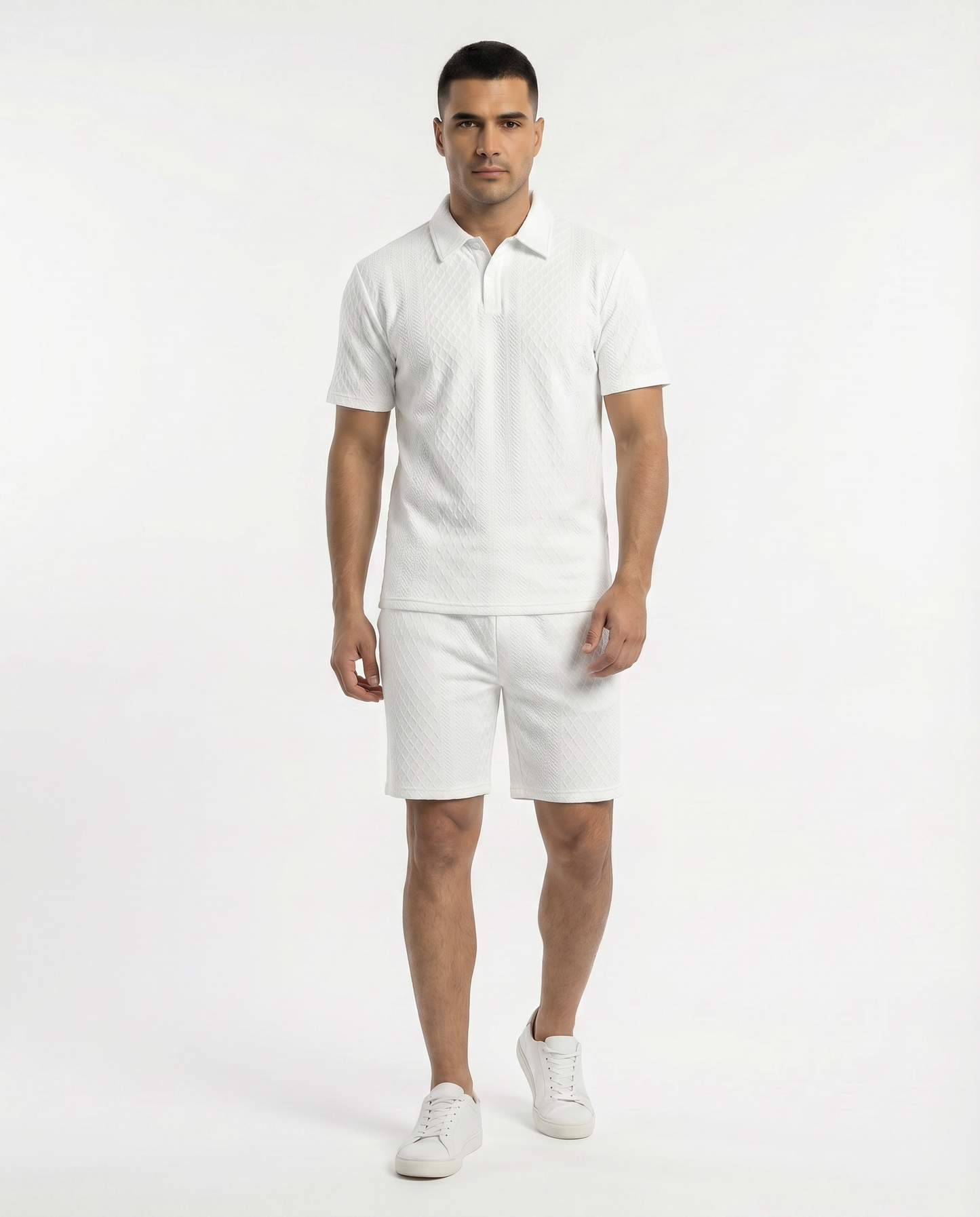 GEORGE CASUAL SET