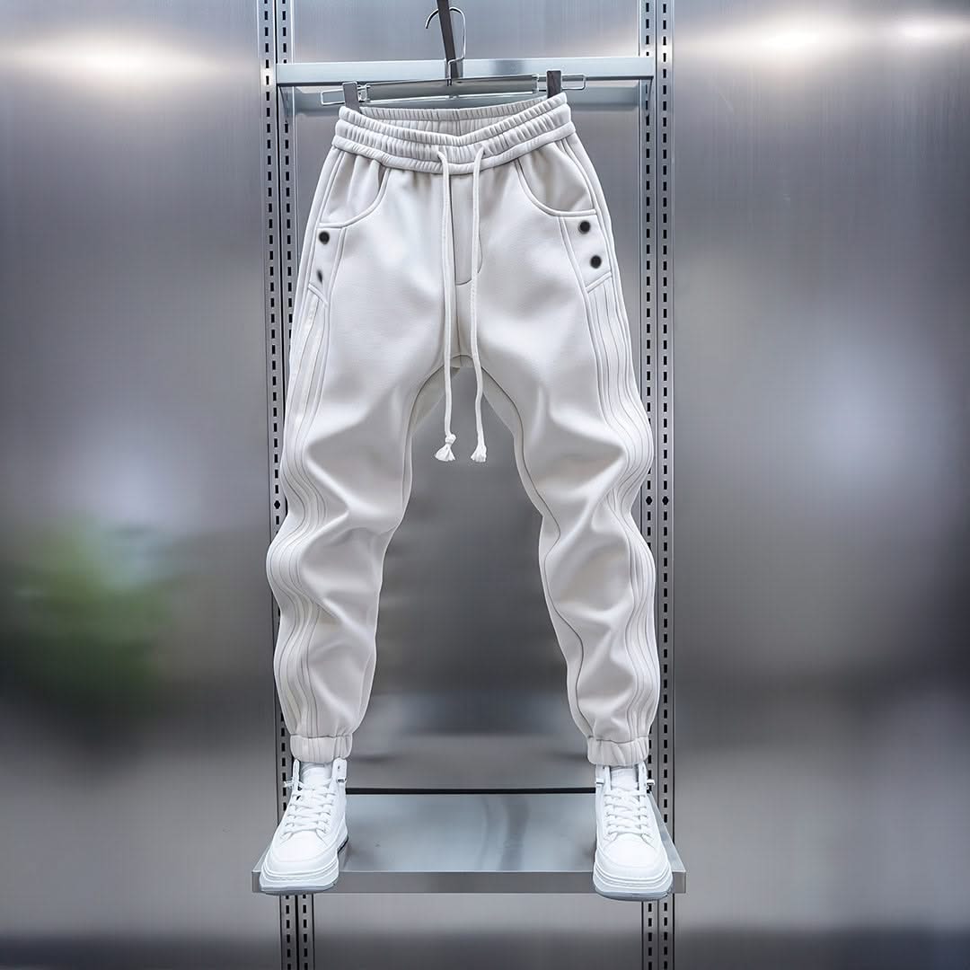SEBASTIAN MILANO JOGGERS