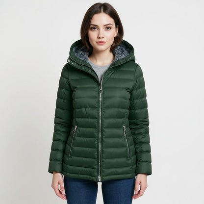 SOMERSET WINTER HAVEN COAT