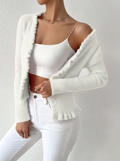 ELLISON KNIT CARDIGAN