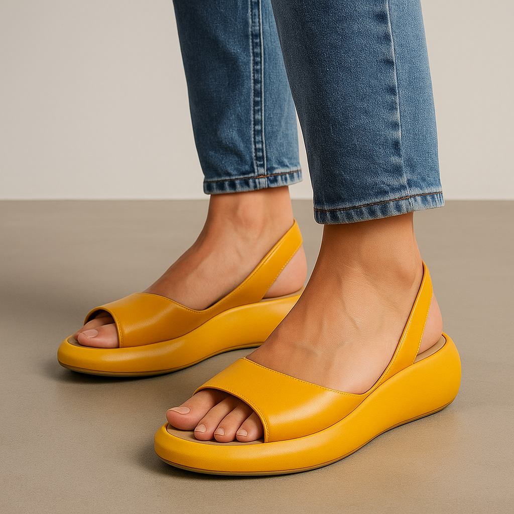 JUDITH NON-SLIP SANDALS