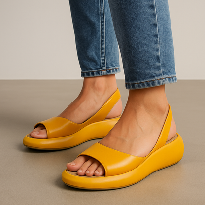 JUDITH NON-SLIP SANDALS