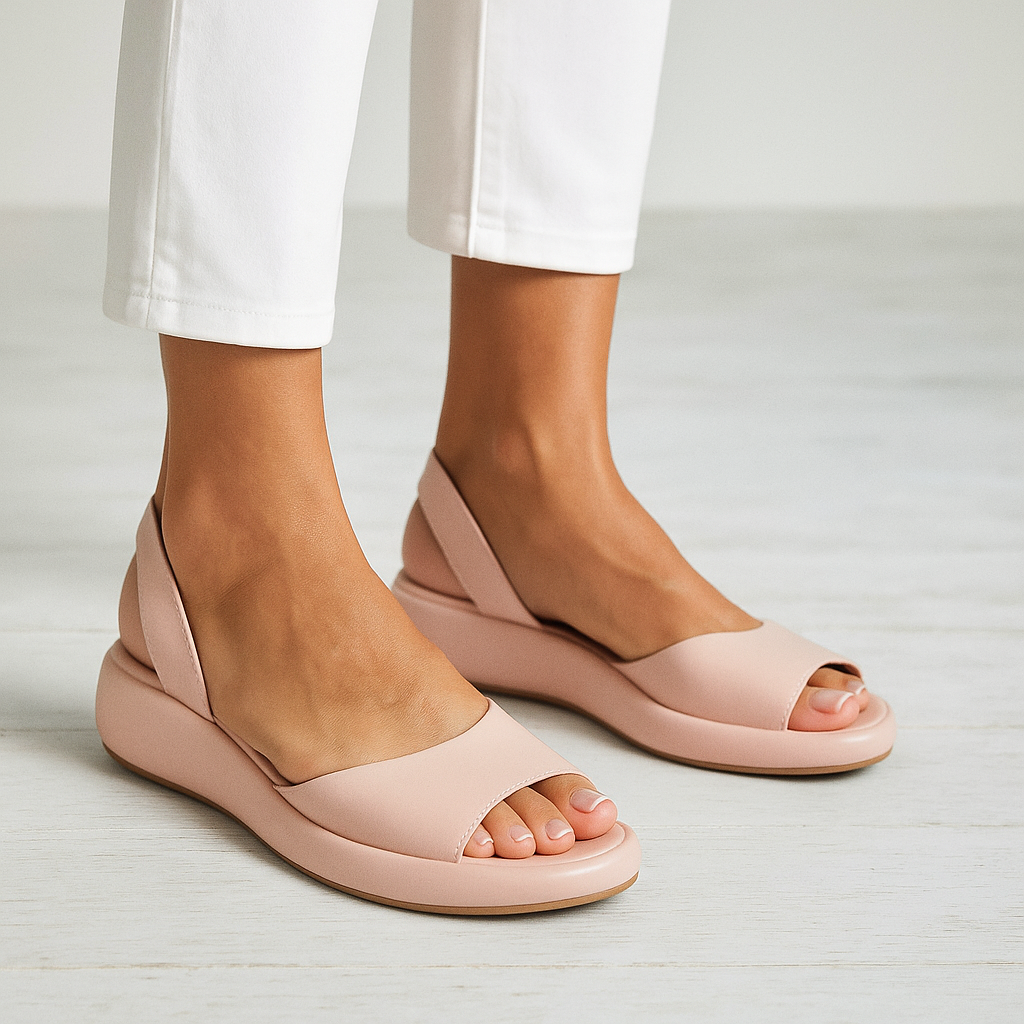 JUDITH NON-SLIP SANDALS