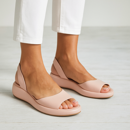 JUDITH NON-SLIP SANDALS