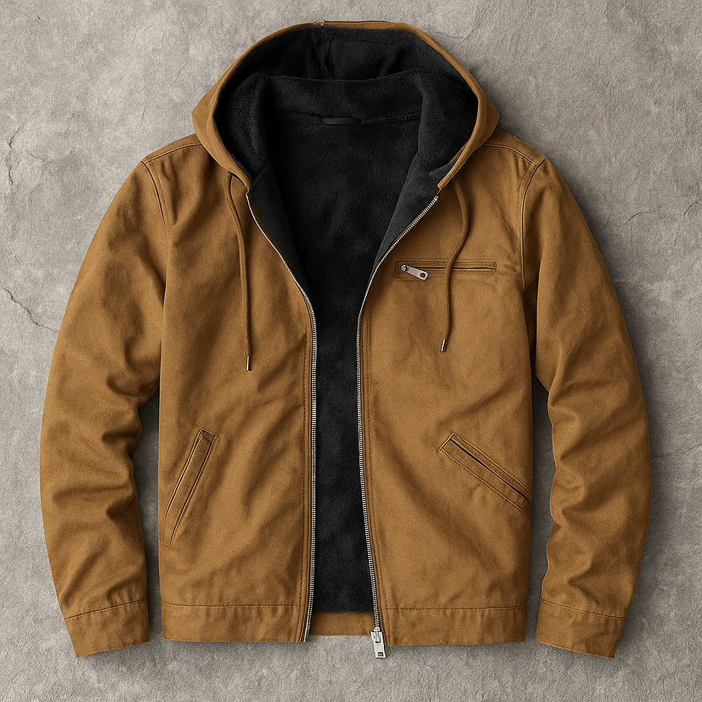 GRANTHAM JACKET