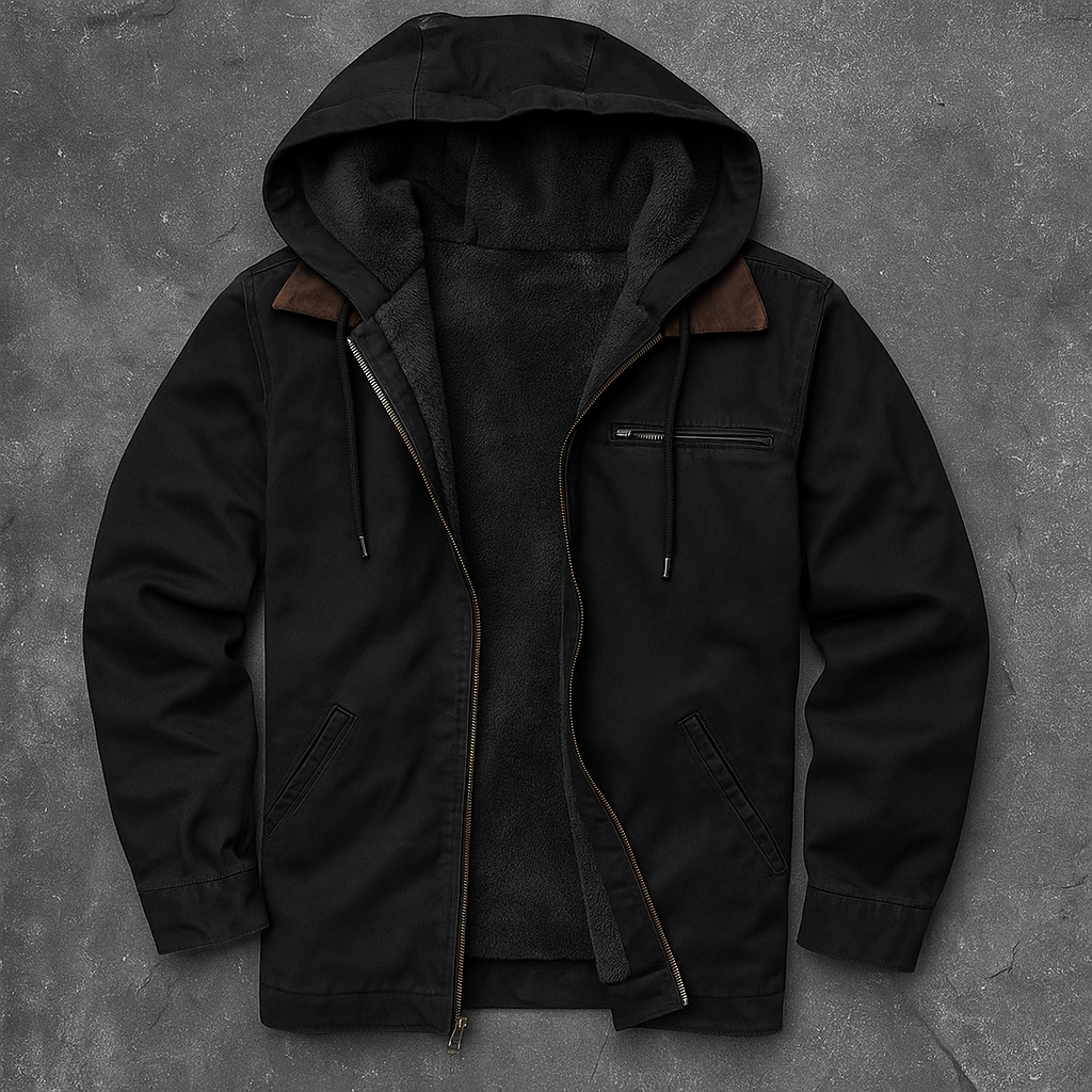 GRANTHAM JACKET