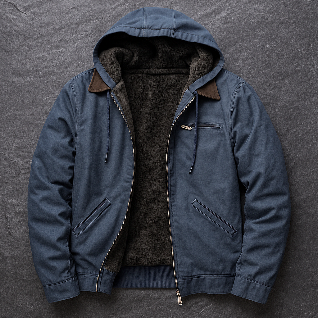GRANTHAM JACKET