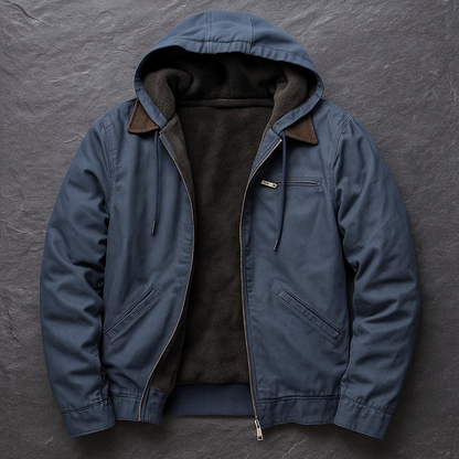 GRANTHAM JACKET