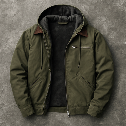 GRANTHAM JACKET