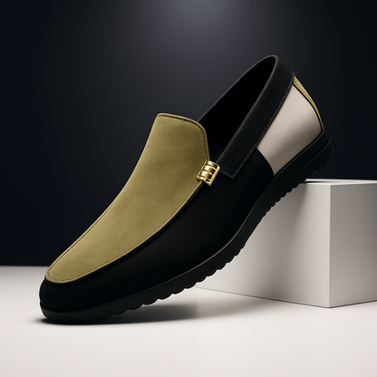 DREXTON COLOURBLOCK LOAFER
