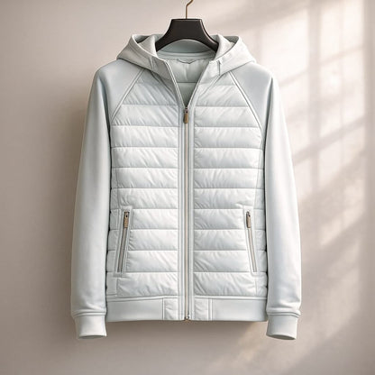 RIDGEFIELD ZIP HOODIE