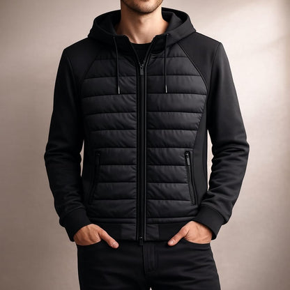 RIDGEFIELD ZIP HOODIE