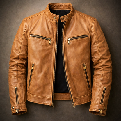 STONEWARD ARTISAN JACKET