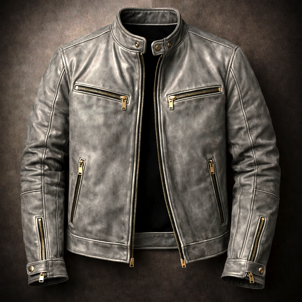 STONEWARD ARTISAN JACKET