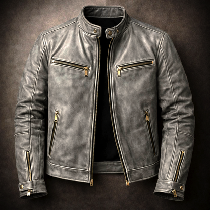 STONEWARD ARTISAN JACKET