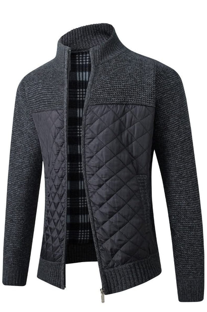 BROMLEY JACKET