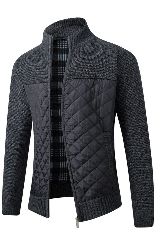 BROMLEY JACKET