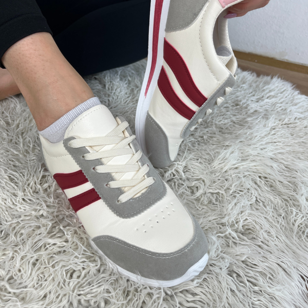 PREMIUM SUPPORT LIFESTYLE TRAINERS