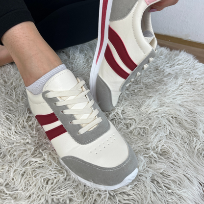PREMIUM SUPPORT LIFESTYLE TRAINERS