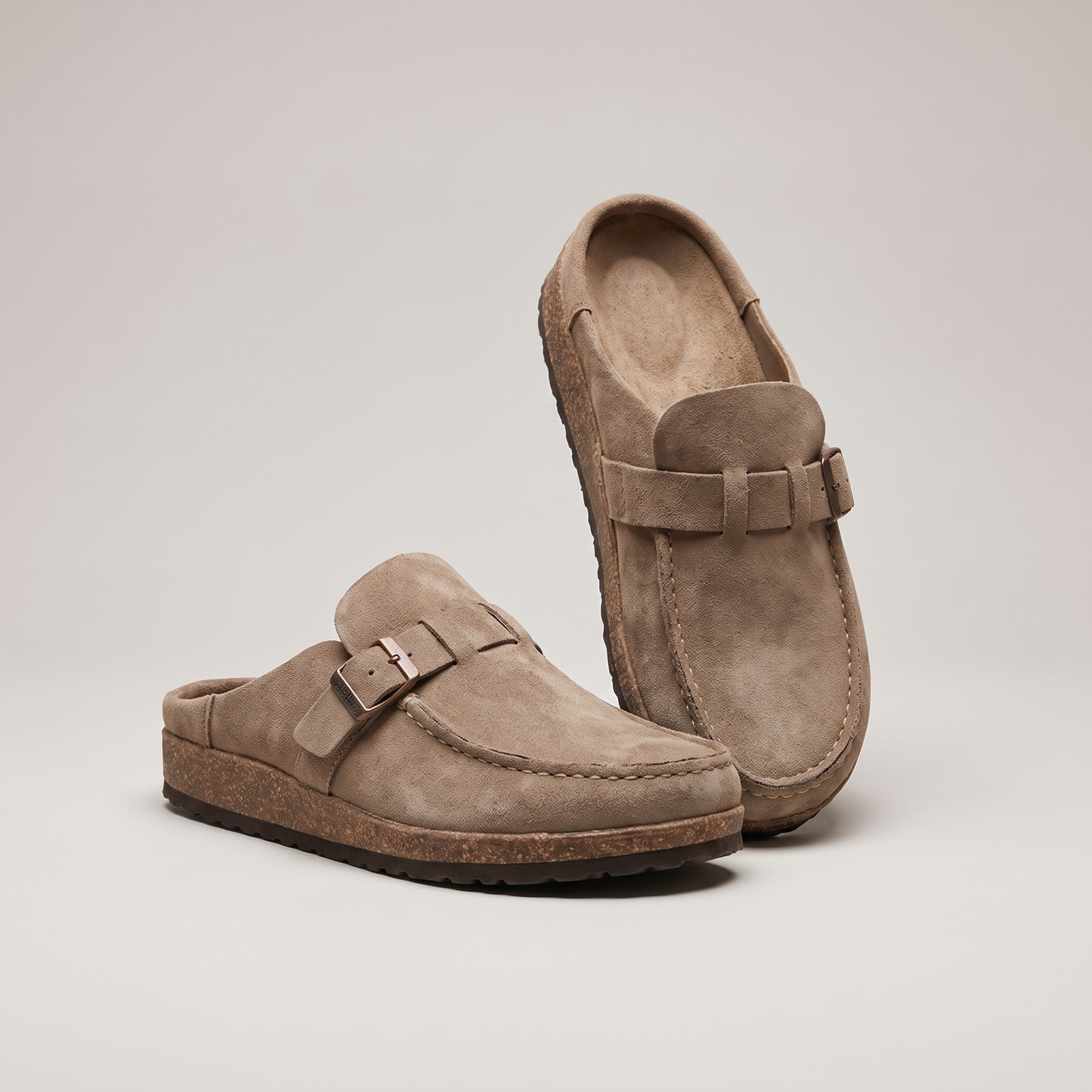 BELLGRAVE PREMIUM COMFORT LOAFERS