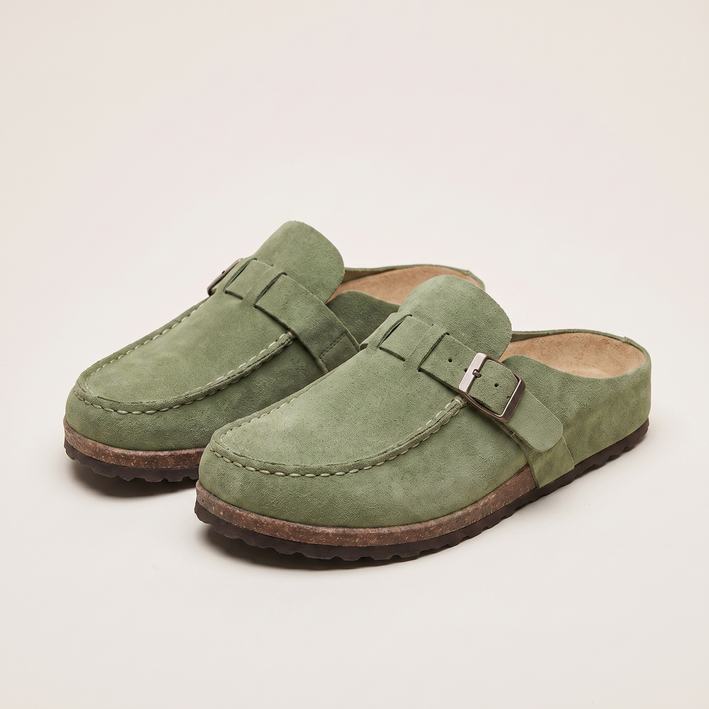 BELLGRAVE PREMIUM COMFORT LOAFERS