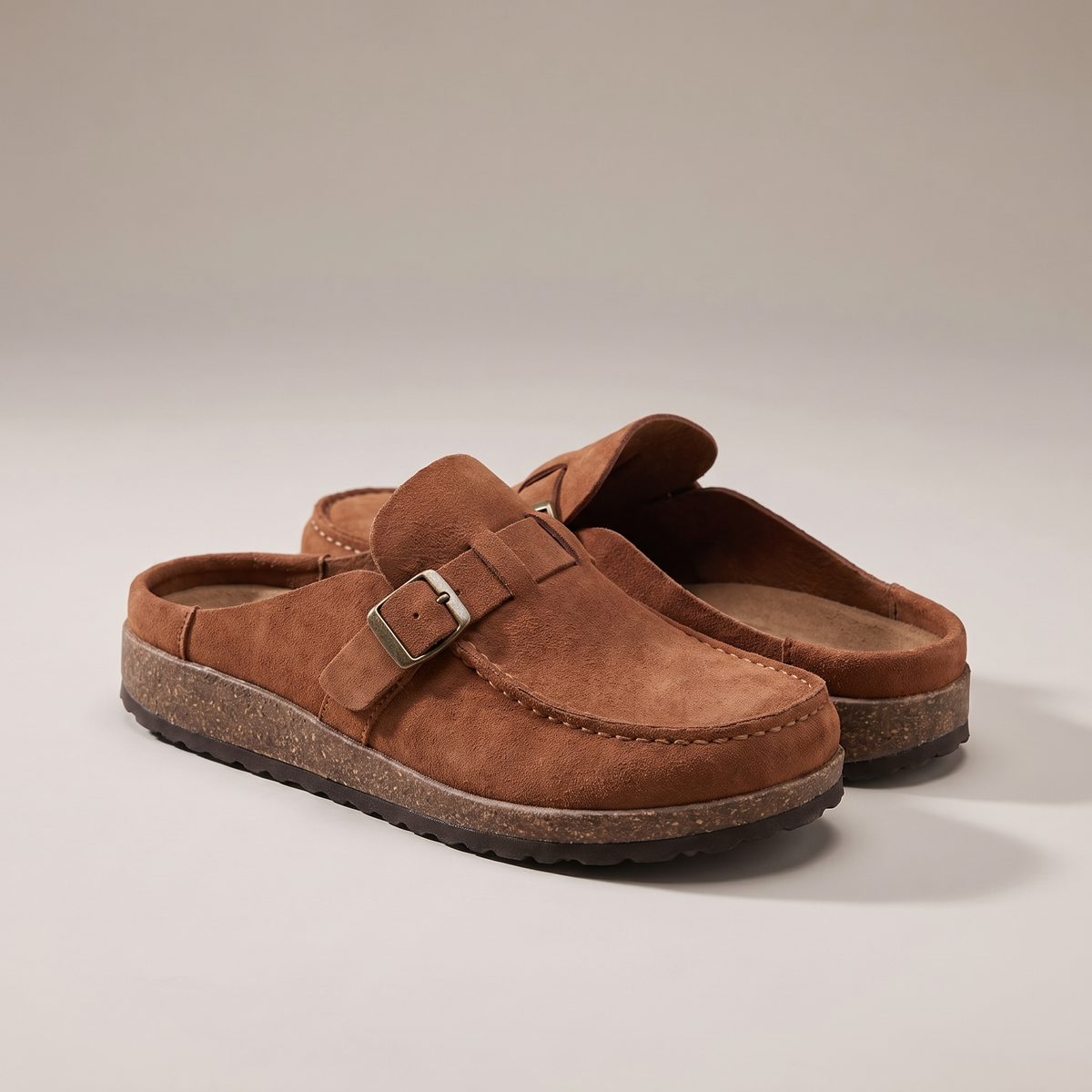 BELLGRAVE PREMIUM COMFORT LOAFERS