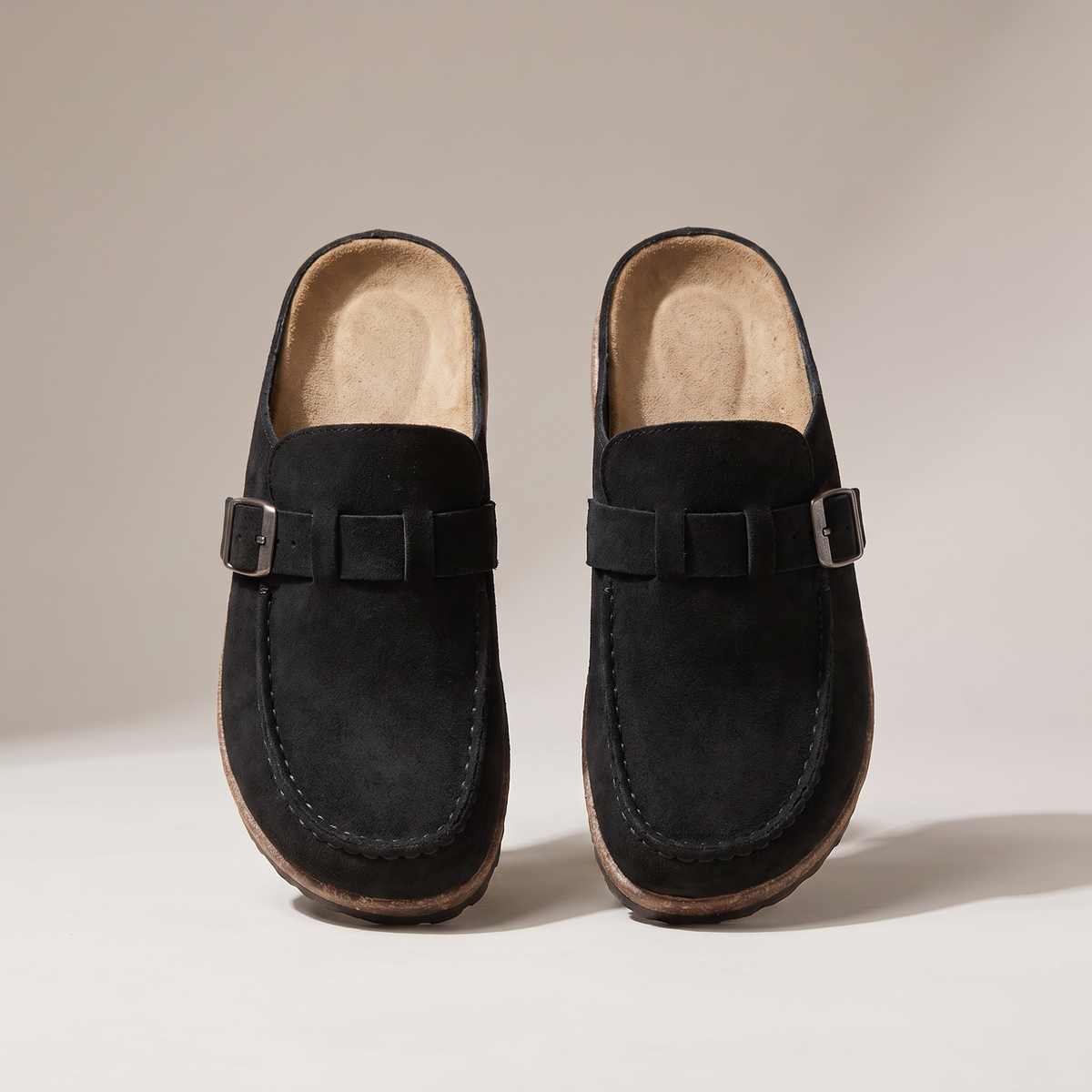 BELLGRAVE PREMIUM COMFORT LOAFERS