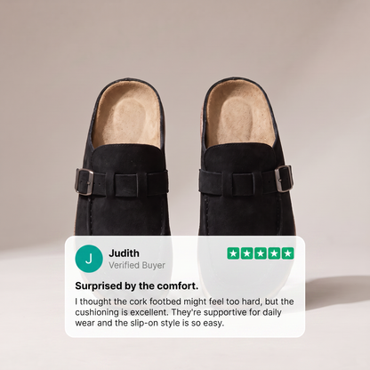 BELLGRAVE PREMIUM COMFORT LOAFERS