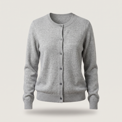 FIORENZA MINK CASHMERE KNIT