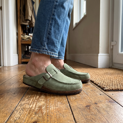 BELLGRAVE PREMIUM COMFORT LOAFERS