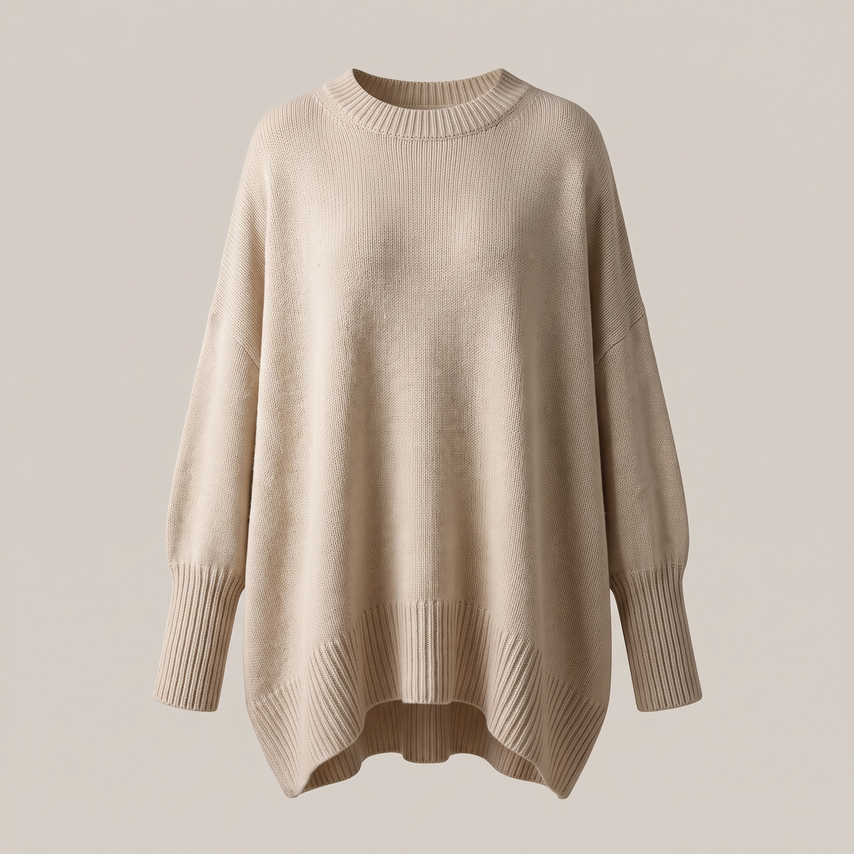 CLAREMONT PULLOVER