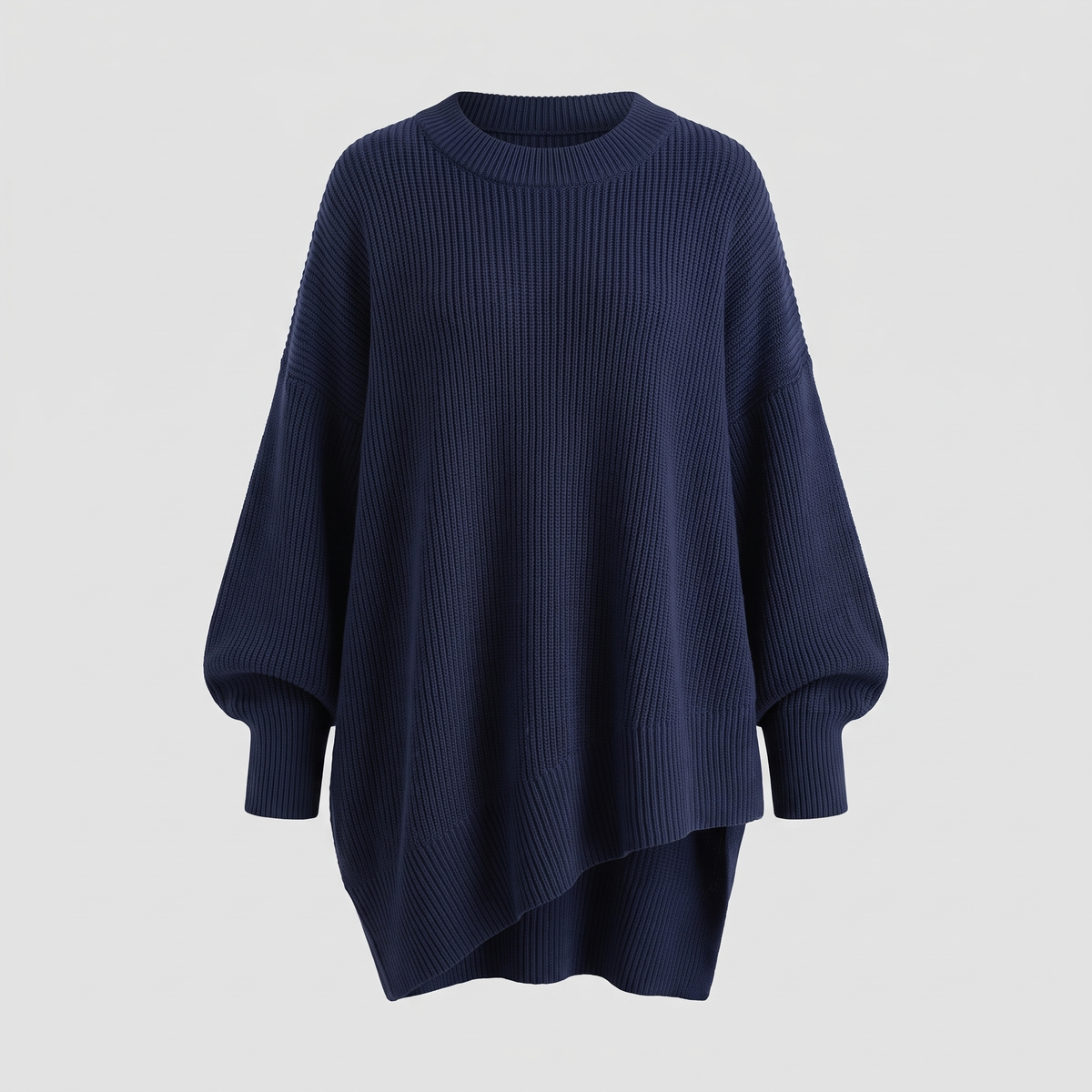 CLAREMONT PULLOVER