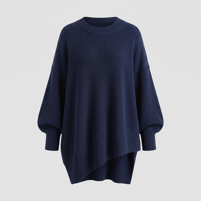 CLAREMONT PULLOVER
