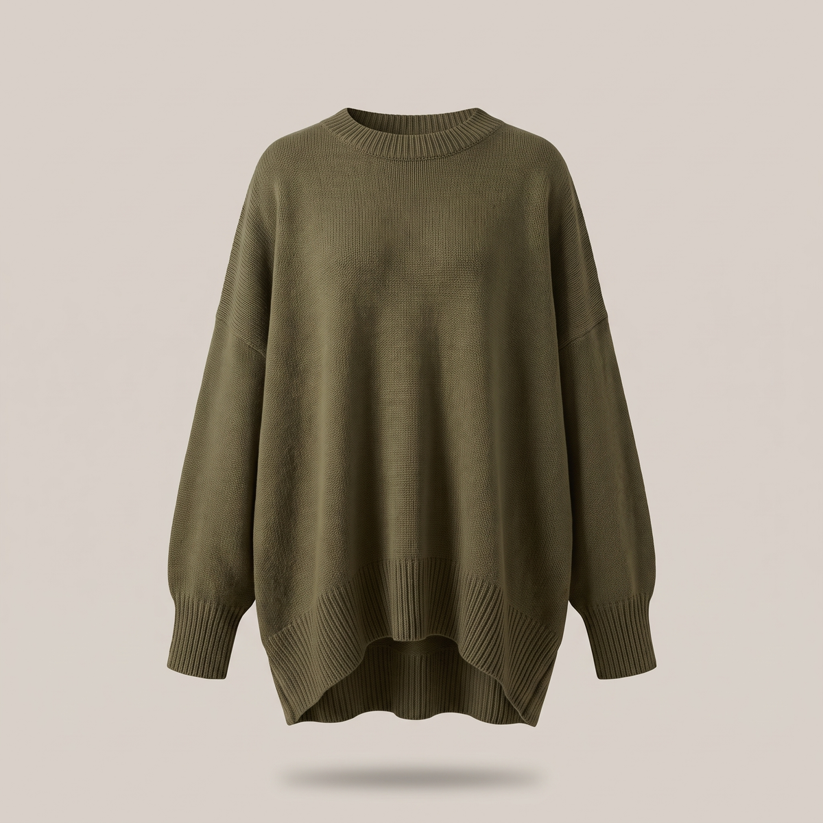 CLAREMONT PULLOVER