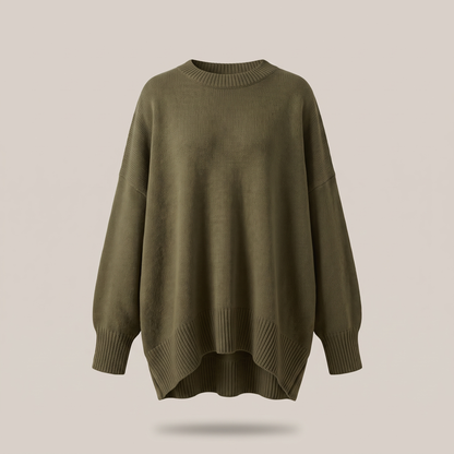 CLAREMONT PULLOVER