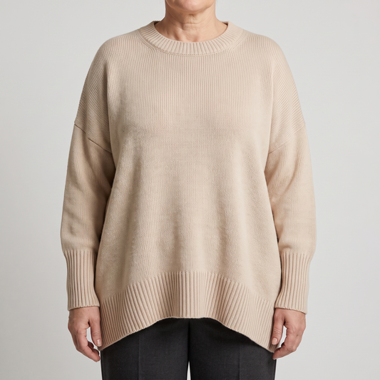CLAREMONT PULLOVER
