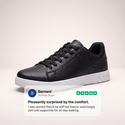 TAVISTOCK PREMIUM STREET TRAINERS