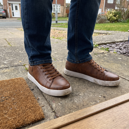 TAVISTOCK PREMIUM STREET TRAINERS