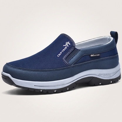 REDBOURNE EASY-WEAR TRAINERS