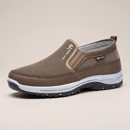 REDBOURNE EASY-WEAR TRAINERS