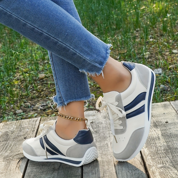PREMIUM SUPPORT LIFESTYLE TRAINERS
