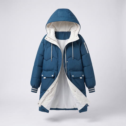FLORENCE PREMIUM WINTER COAT