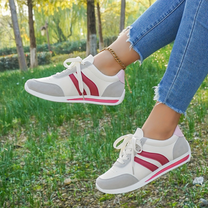 PREMIUM SUPPORT LIFESTYLE TRAINERS