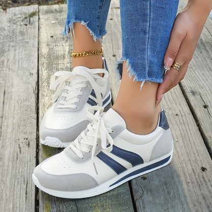 PREMIUM SUPPORT LIFESTYLE TRAINERS