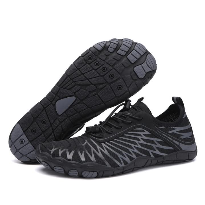 COLE BAREFOOT SNEAKERS
