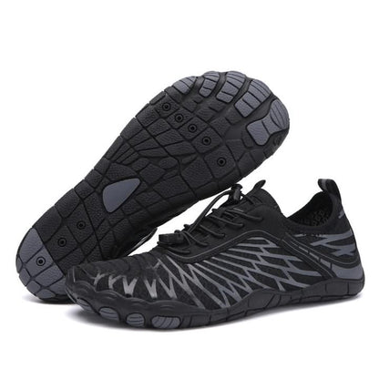 COLE BAREFOOT SNEAKERS