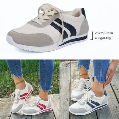 PREMIUM SUPPORT LIFESTYLE TRAINERS