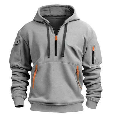 RAVENPORT HOODIE