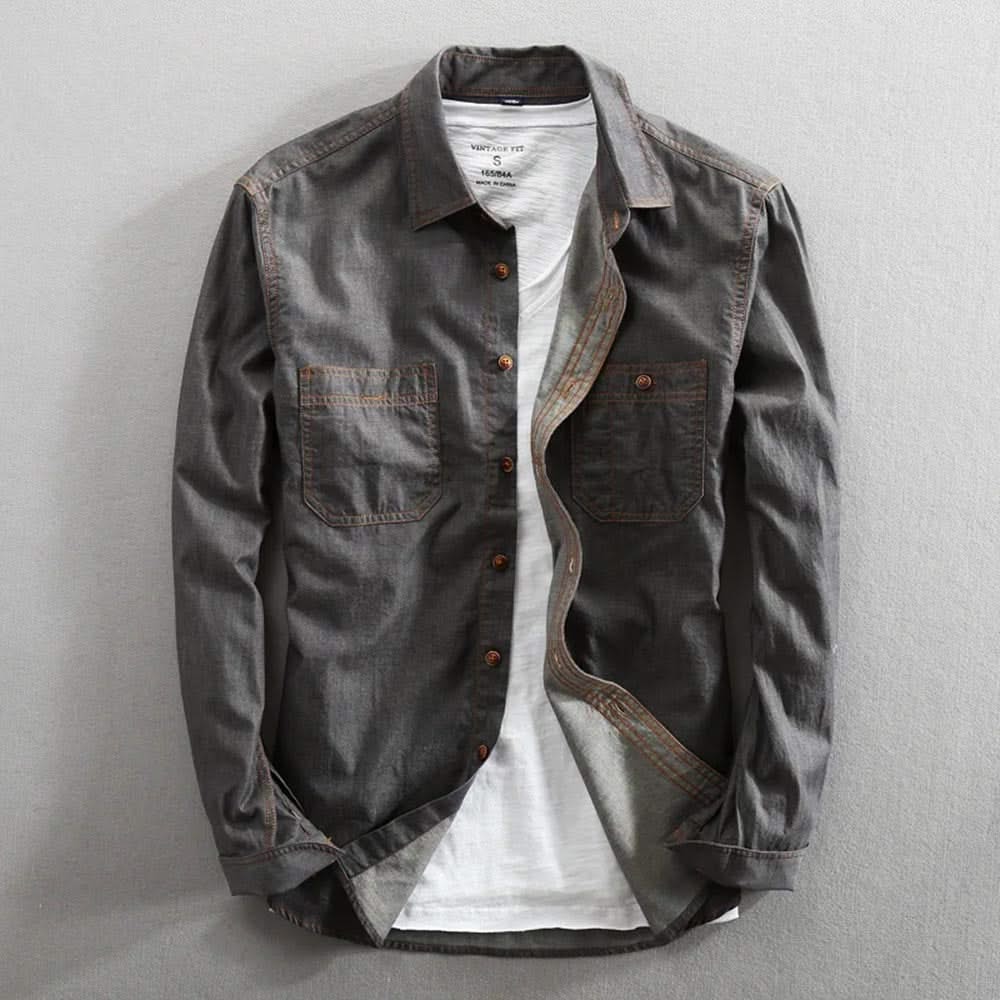 IRONWICK CLASSIC-FIT SHIRT